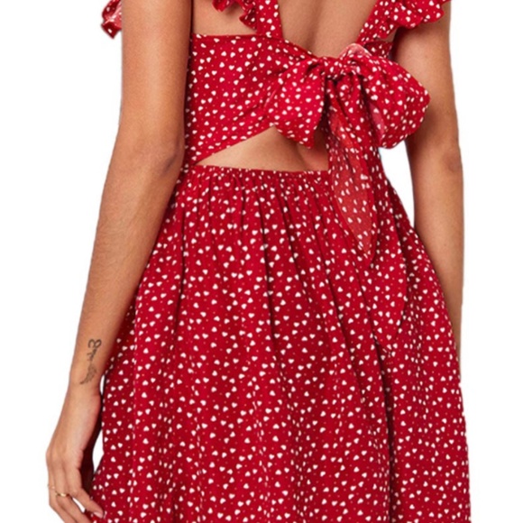 Mini Dress (pre-owned) - Picture 2 of 4